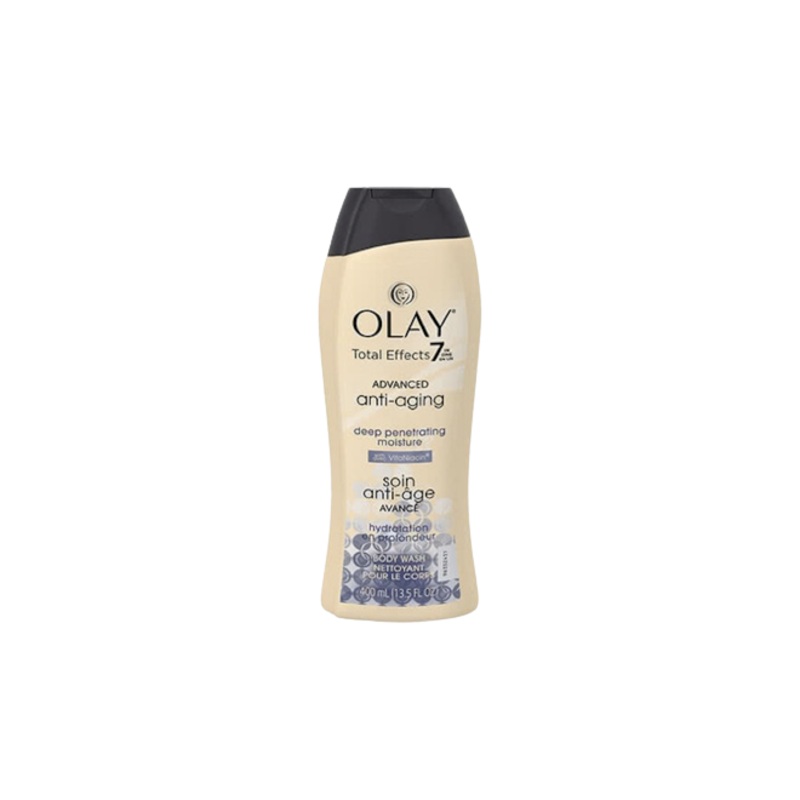 Olay7 Total Effect Deep Moisture