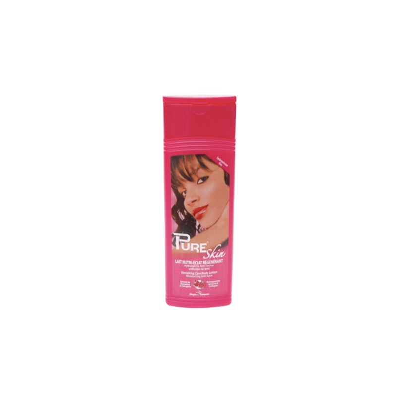 Pure Skin Lotion 275ML