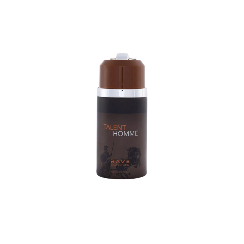 Talent Homme Body Spray