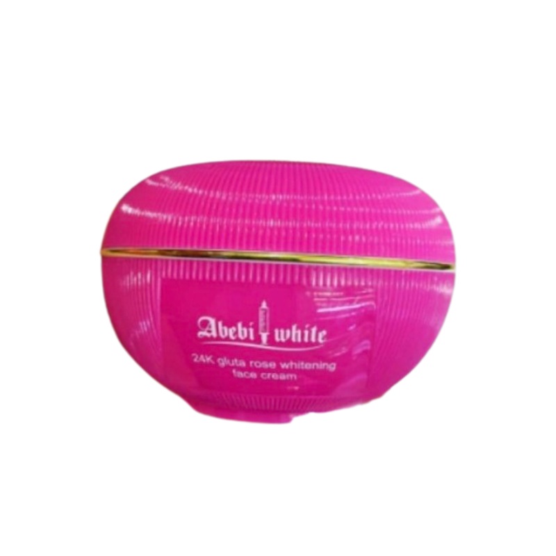 Abebi White Vip Skin Care Strong Gluta Rose
