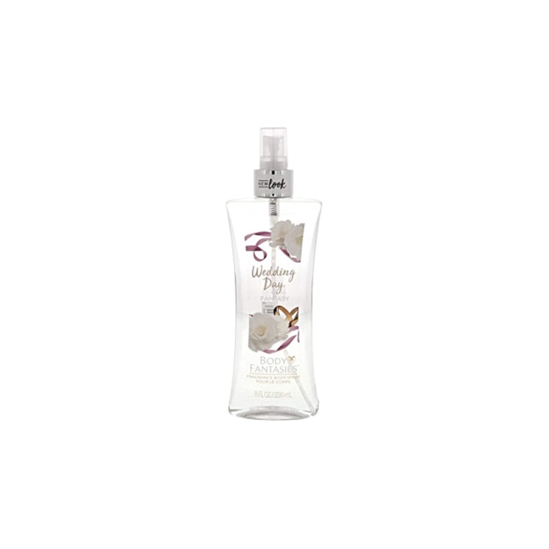 Body Fantansies Wedding Day Bodymist 94ML