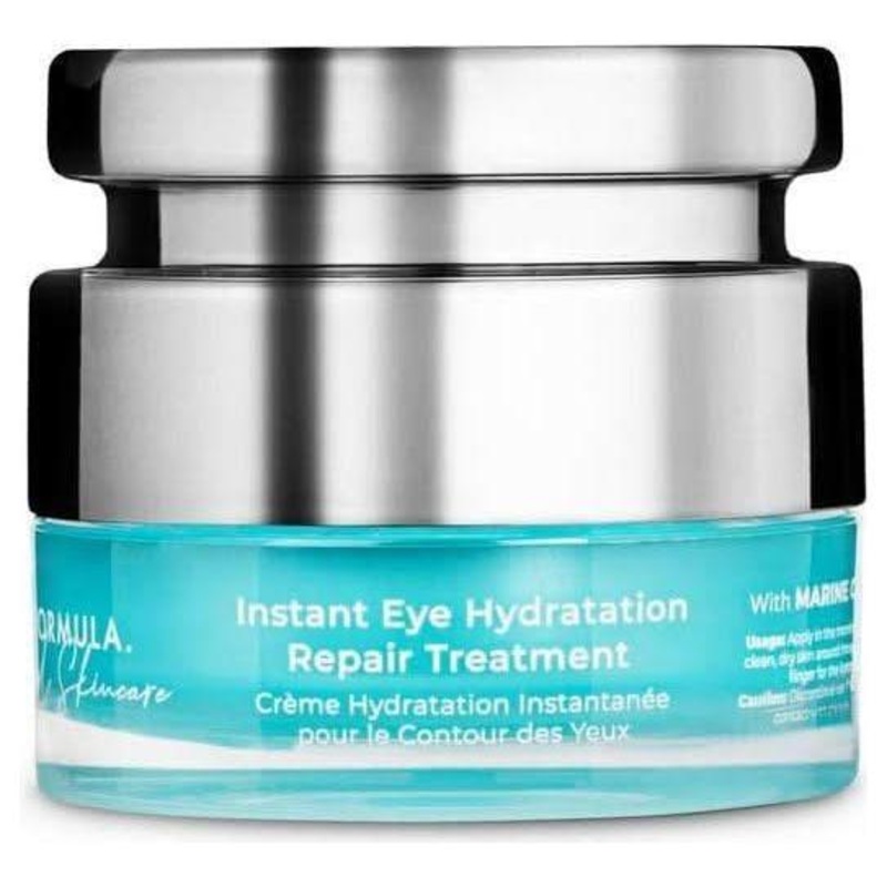 Doctors Formula Marine Collagen Luminous Instant Eye Hydration Repair  15ml | Anti-Aging, Hydrating & Firming