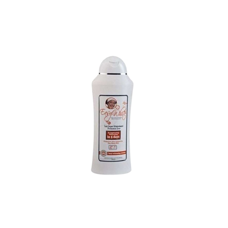 Easy White 5 Days Whitening Lotion
