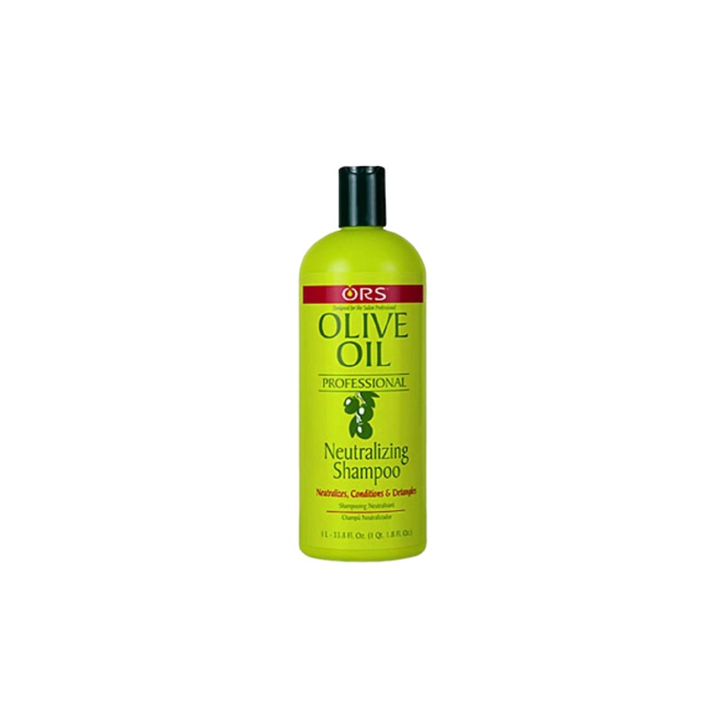 Ors Neutralizing Shampoo