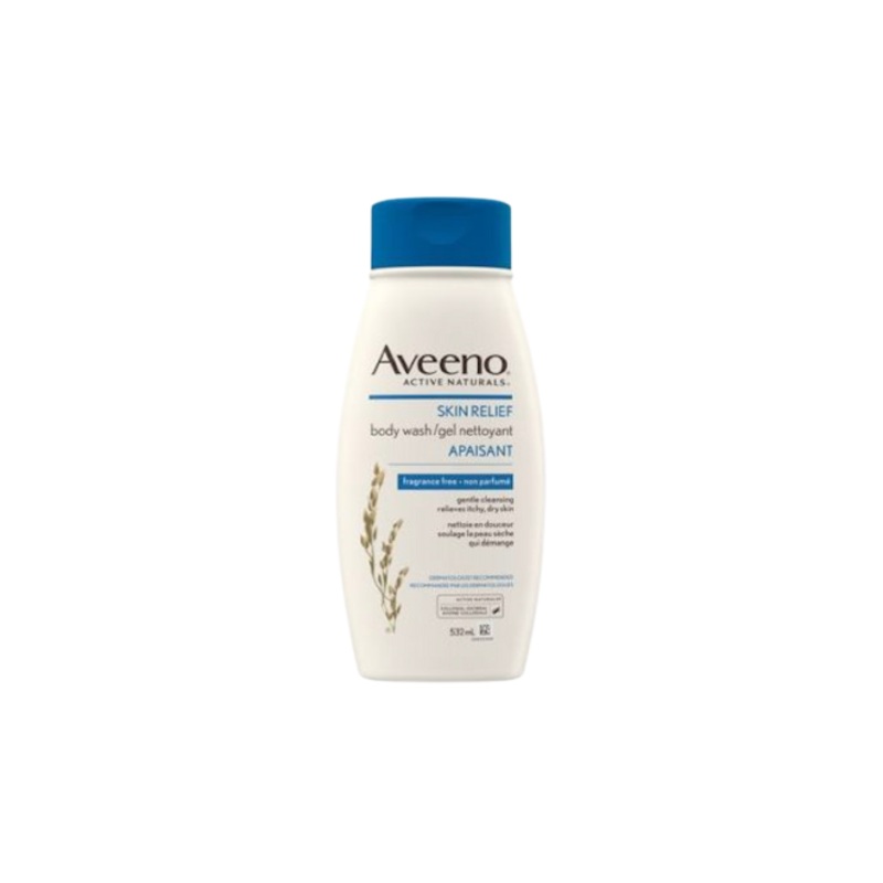 Aveeno Skin Relief Lotion