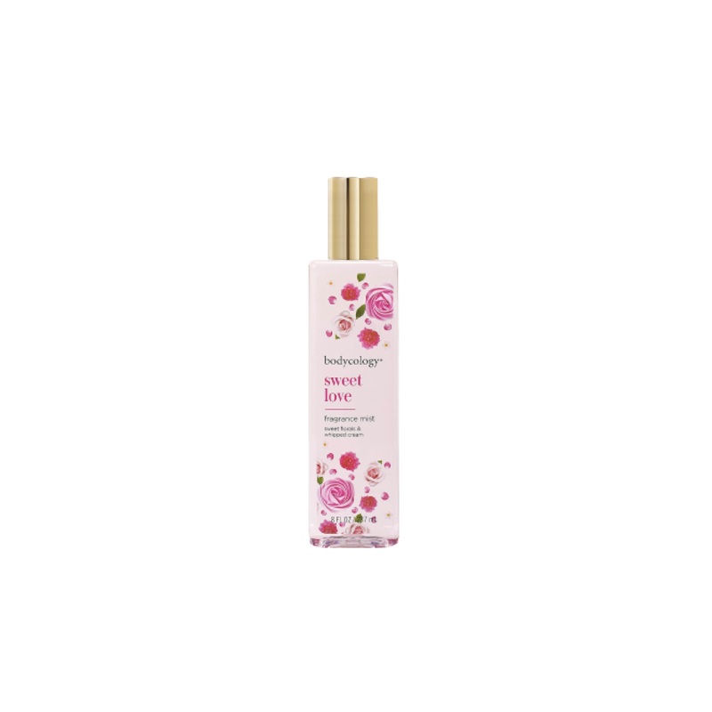 Bodoycology Sweet Love Mist 237ML