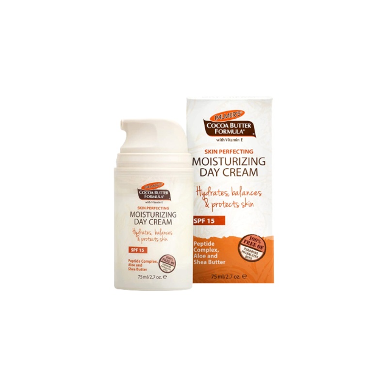 Cocoa Butter Face Lotion