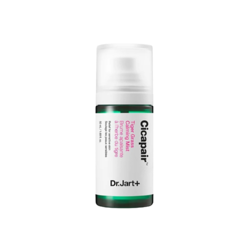 Dr. Jart+ Cicapair Tiger Grass Calming Mist 1.69 oz