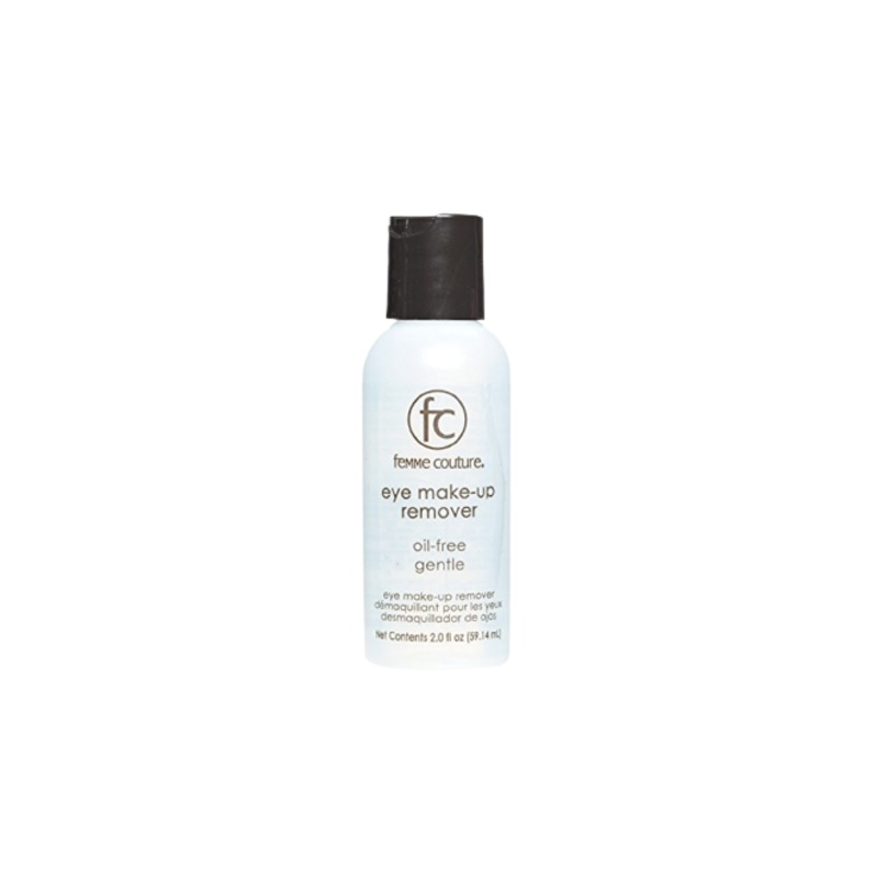 Femme Couture Make Up Remover