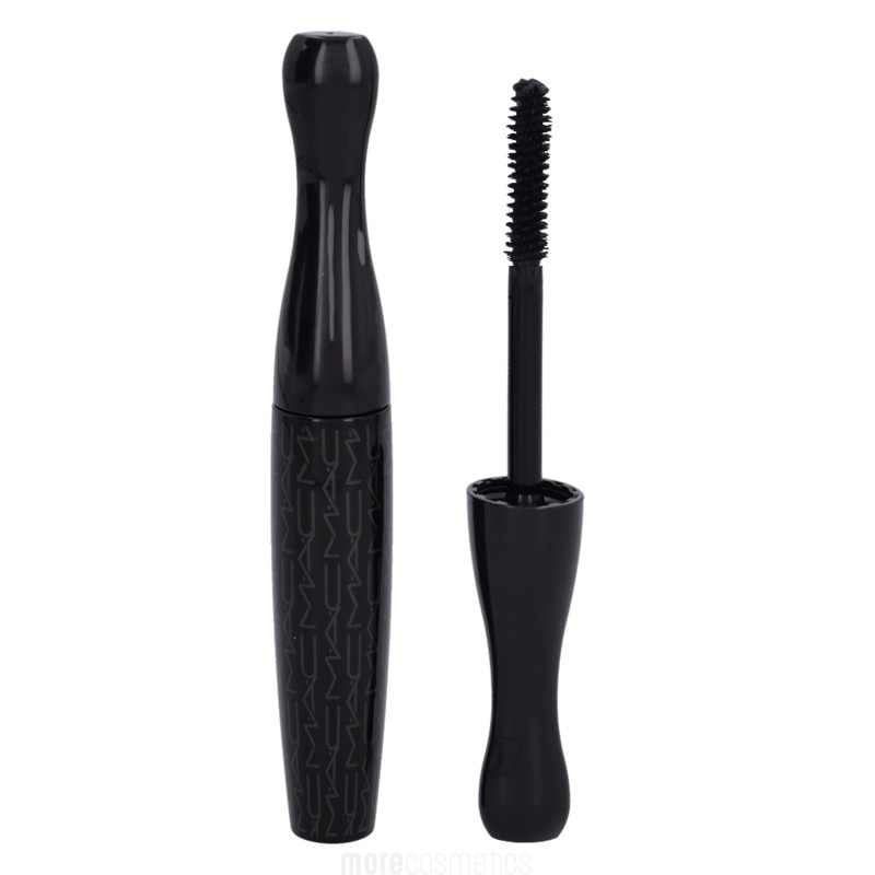 MAC In Extreme Dimension Lash Mascara 3D Black