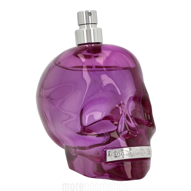 Police To Be Woman Edp Spray 125 ml