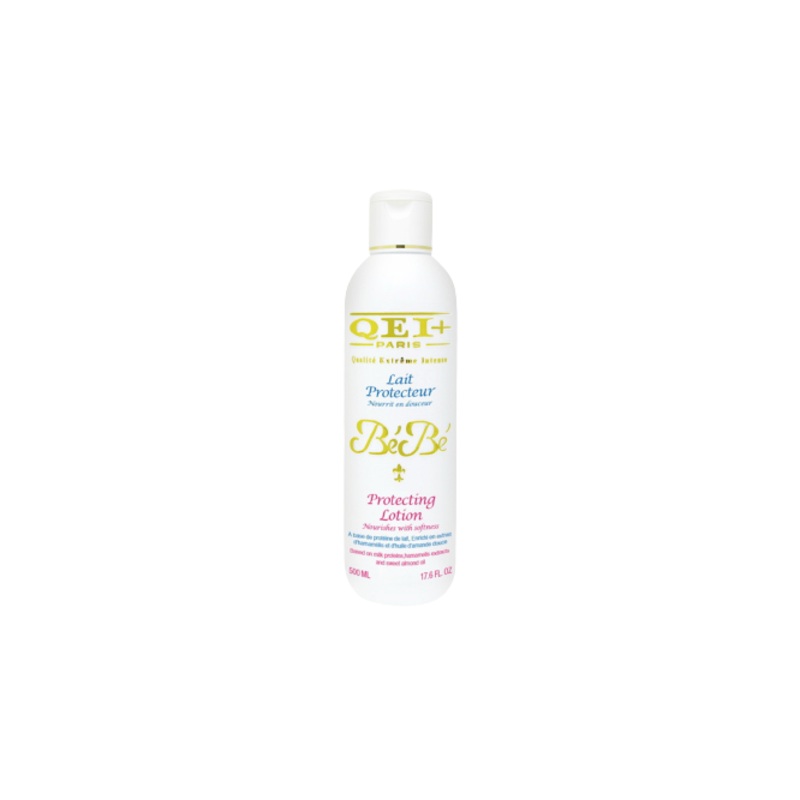 Qei Paris Bebe Protecting Lotion