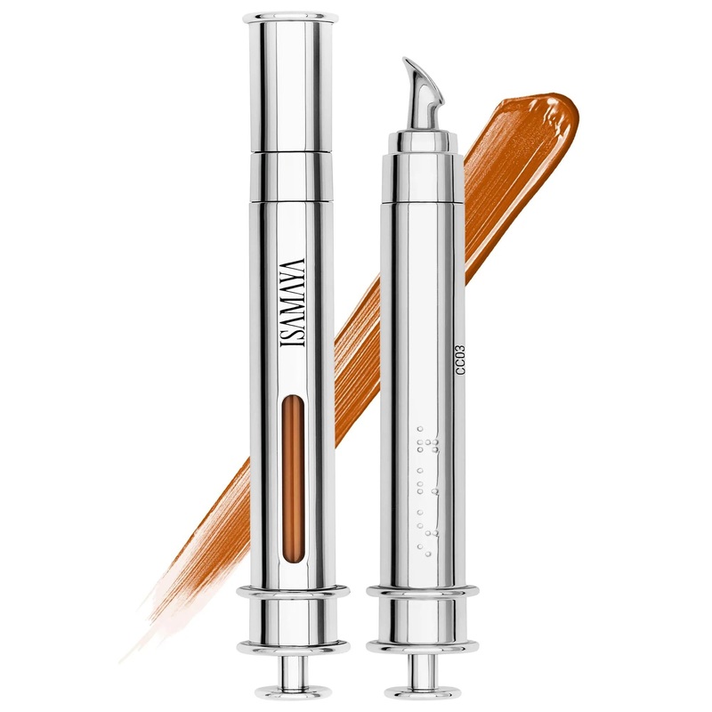 5 Point Lift Illuminator: Sculpt, Lift & Brighten – Vegan, Cruelty-Free Face Highlighter with Caffeine & Marine Extract for Radiant Complexion
