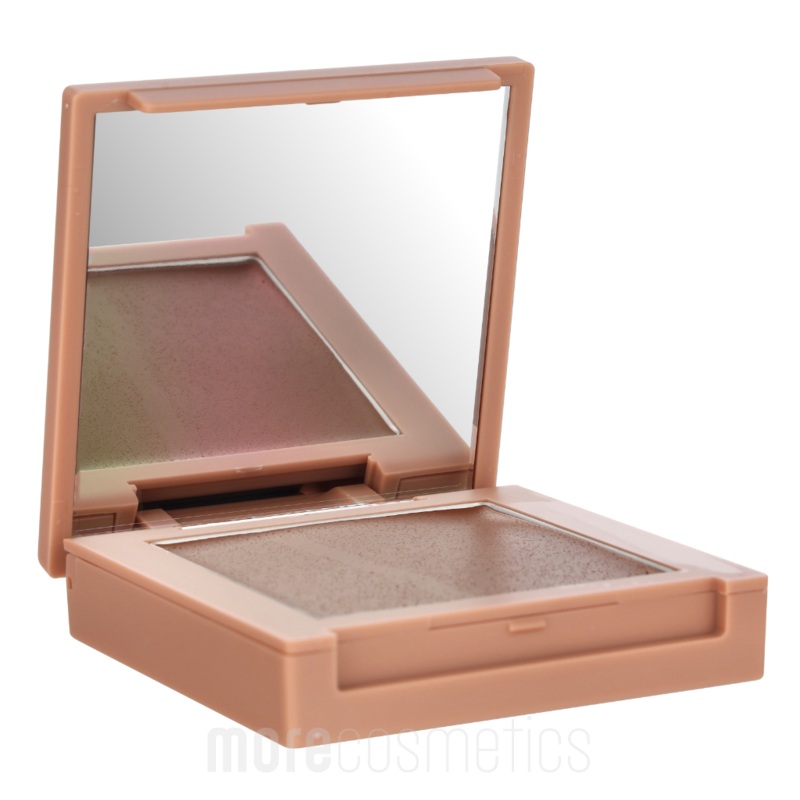 Black Up Full Cover Cream Powder Foundation #08