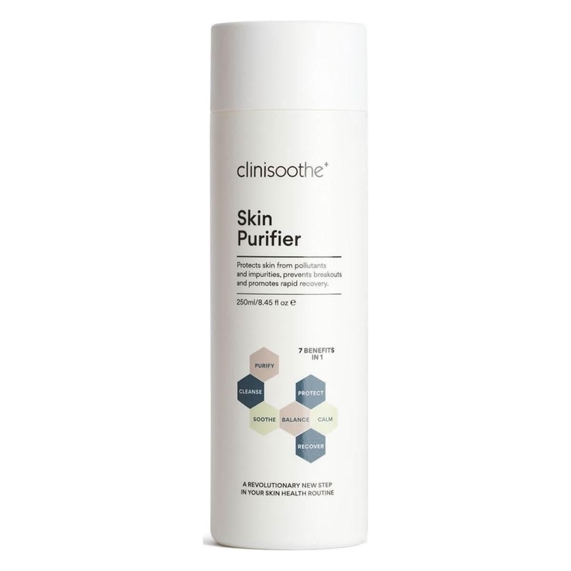 Clinisoothe+ Skin Purifier  250ml | Advanced Skin Protection & Purification