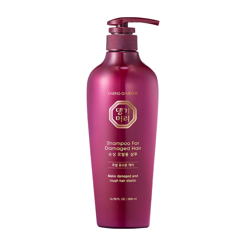Daeng Gi Meo Ri Shampoo for damaged hair, 500 mL