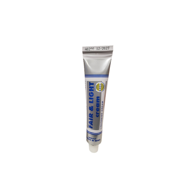 Fair And Light Tube 30G