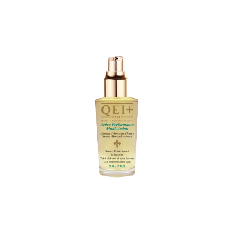 Qei+ Active Performance Serum