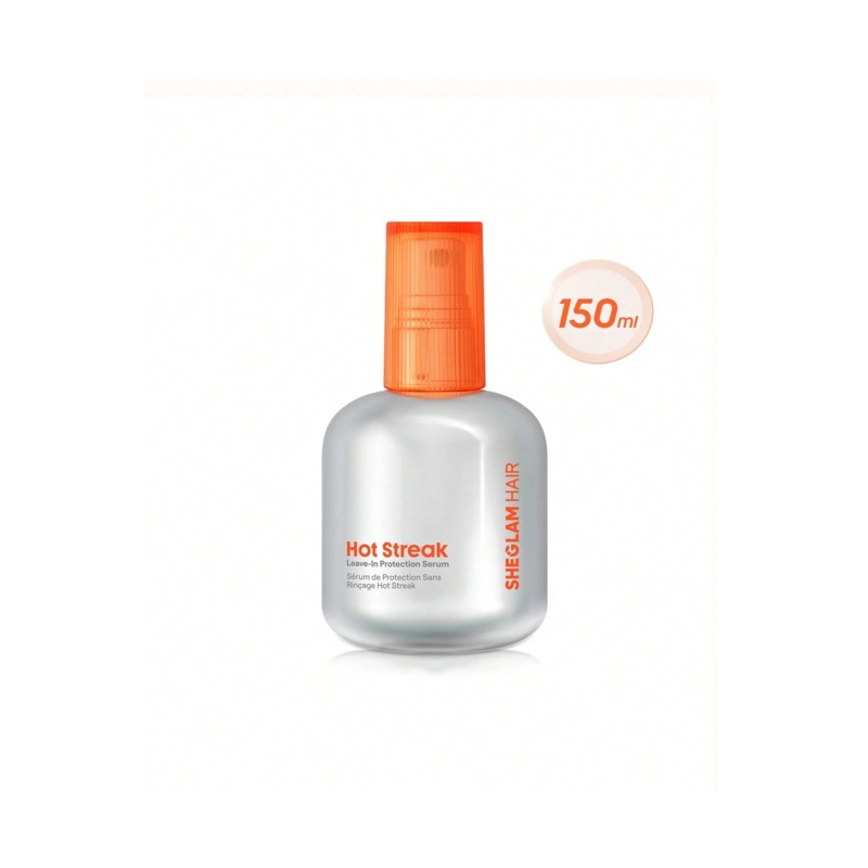 Sheglam Hot Streak Leave In Protection Serum – 150ml