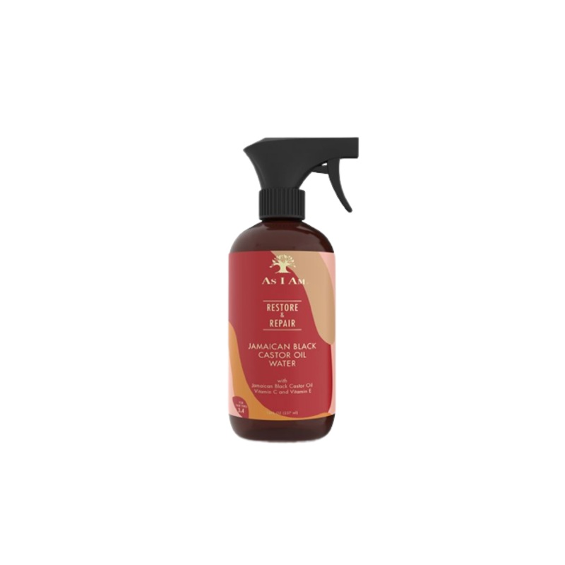 As I Am Restore And Repair Oil Water