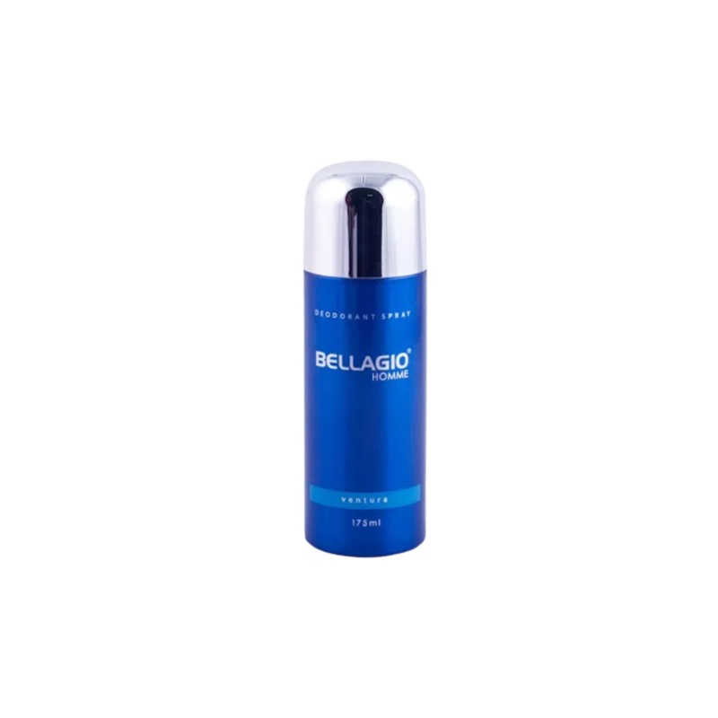 Bellagio Homme Ventura Body Spray