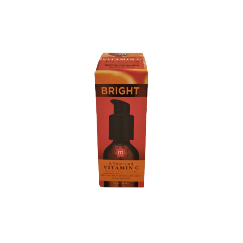 Bright Antioxidant Vitamin C Serum