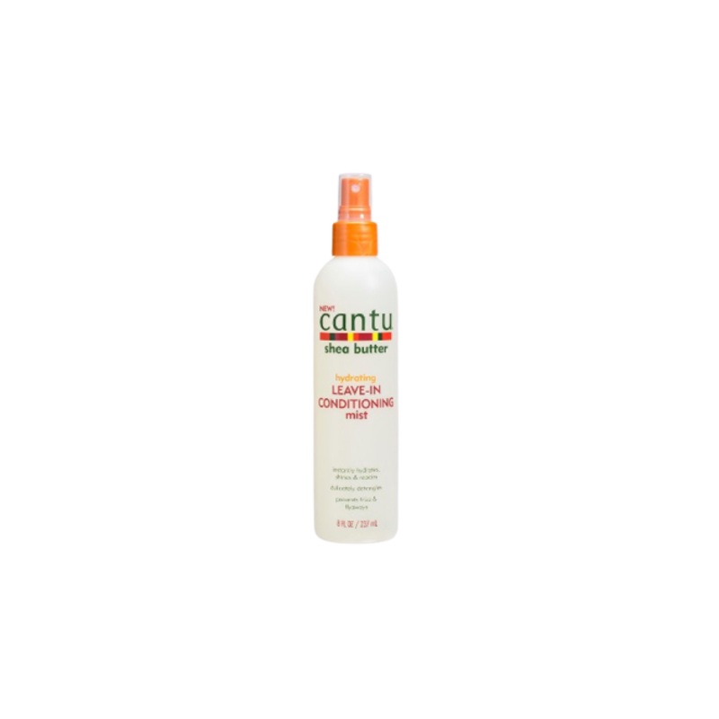 Cantu Hydrating Leave In Conditioning