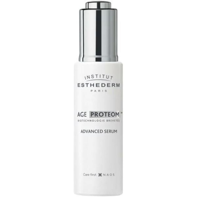 ESTHEDERM AGE PROTEOM Anti-Aging Repair Serum  30ml | Skin Repair & Age-Defying Technology