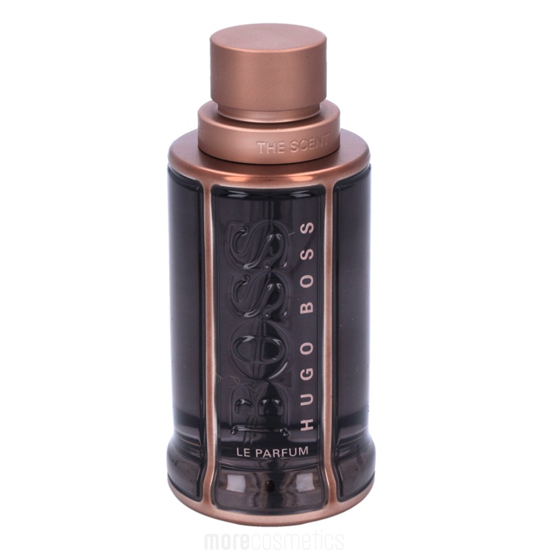 Hugo Boss The Scent Le Parfum Parfum Spray 100 ml