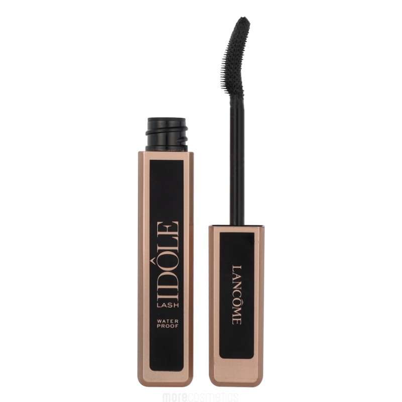 Lancome Lash Idole Waterproof Mascara #01 Glossy Black