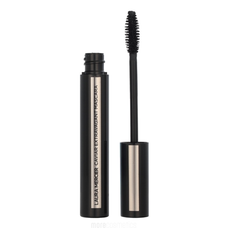 Laura Mercier Caviar Extravagant Mascara Black