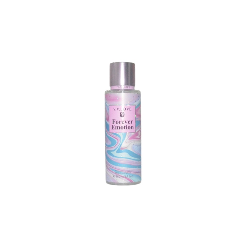 V.V.Love Forever Emotion Fragrance Mist 250ML