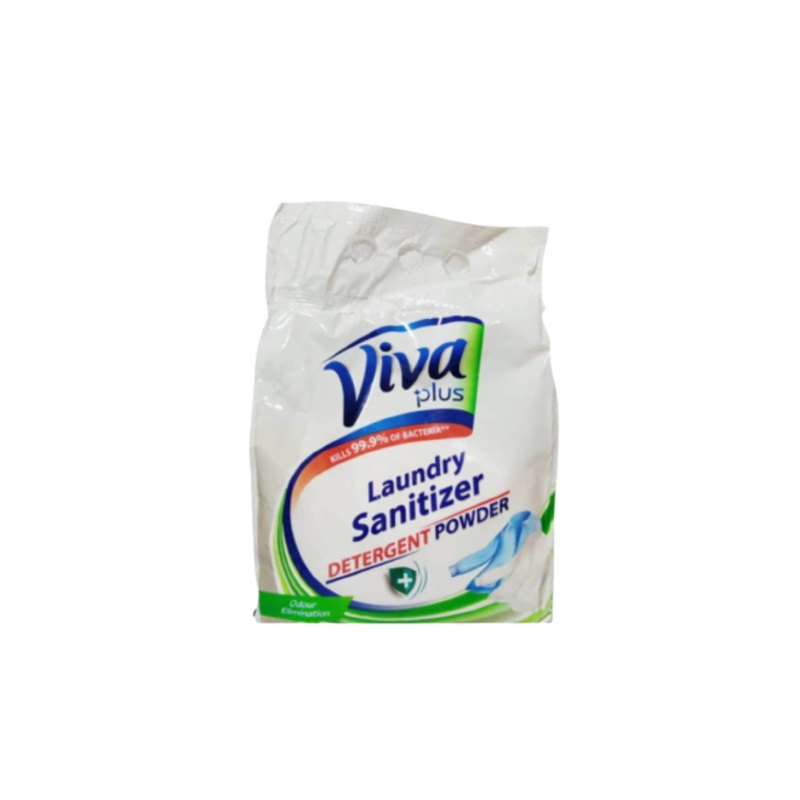Viva+ Plus Laundry Sanitizer 180G