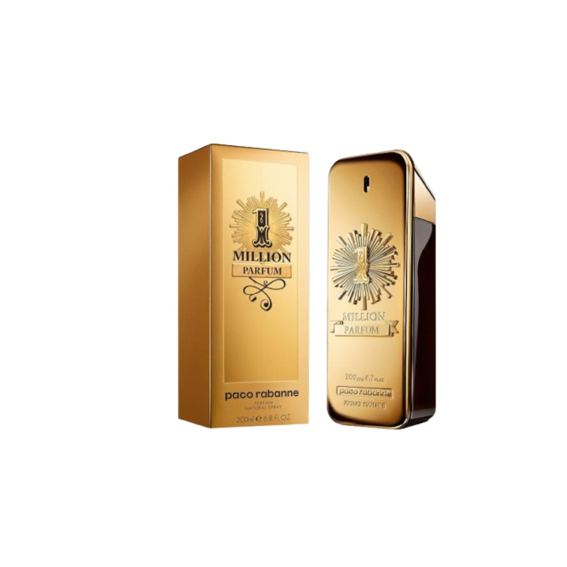 1 Million Parfum Paco Rabanne 100ML
