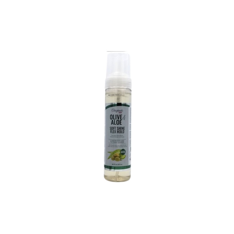 Aloe Vera Soothing Gel