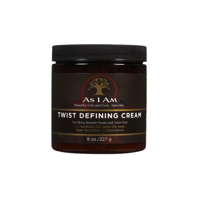 As I Am Twist Defining Cream
