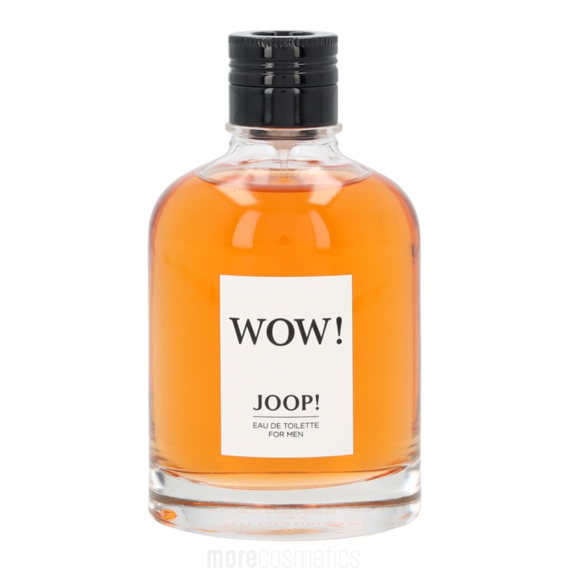 Joop! Wow Men Edt Spray 100 ml