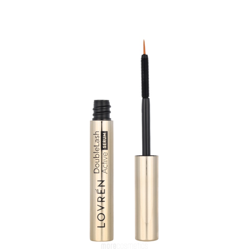 Lovren Superb Active Double Lash Serum