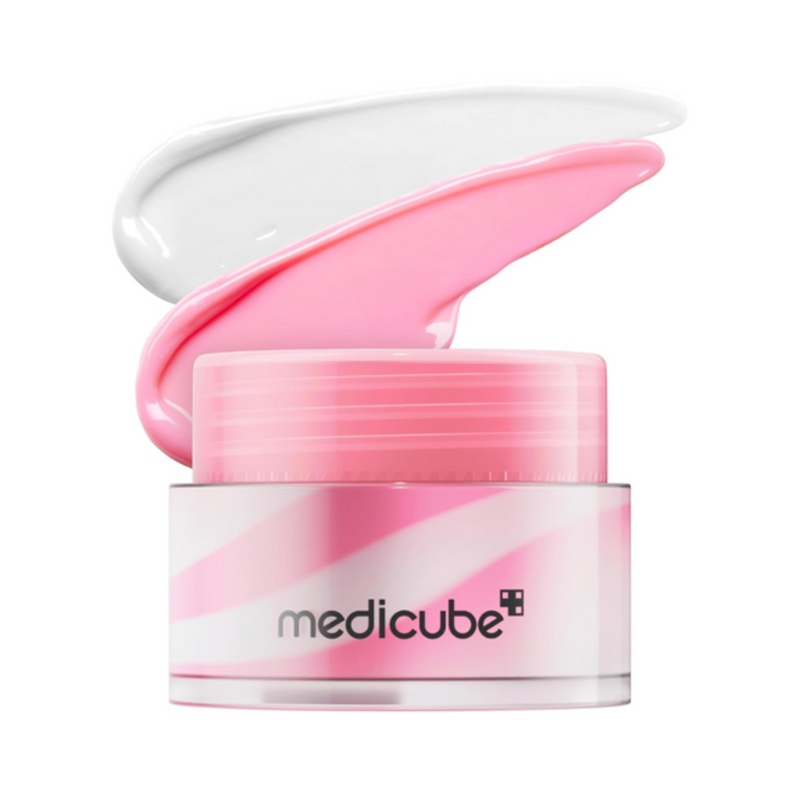 [MEDICUBE] PDRN Lip Sleeping Mask 10g