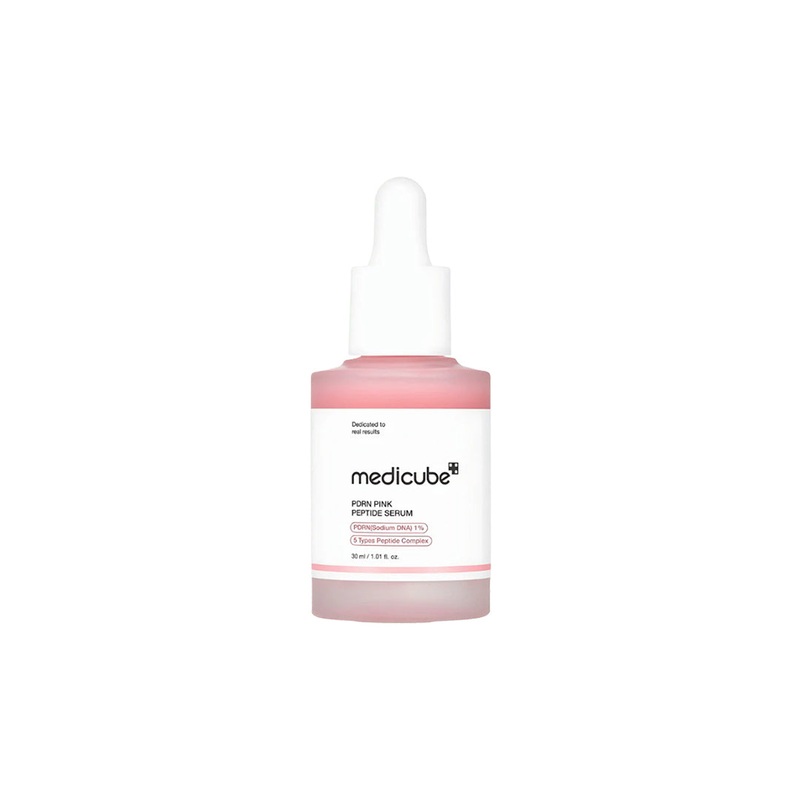 Medicube  PDRN Pink Peptide Serum 30ml