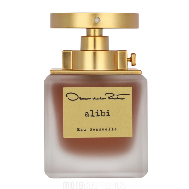 Oscar De La Renta Alibi Eau Sensuelle Edp Spray 50 ml