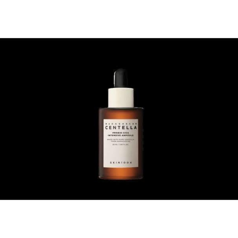 SKIN1004 Probio-Cica Intensive Ampoule – 50ml | Soothing & Skin Barrier Repair