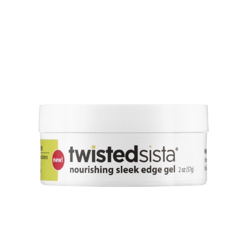 Twisted Sista Edge Control