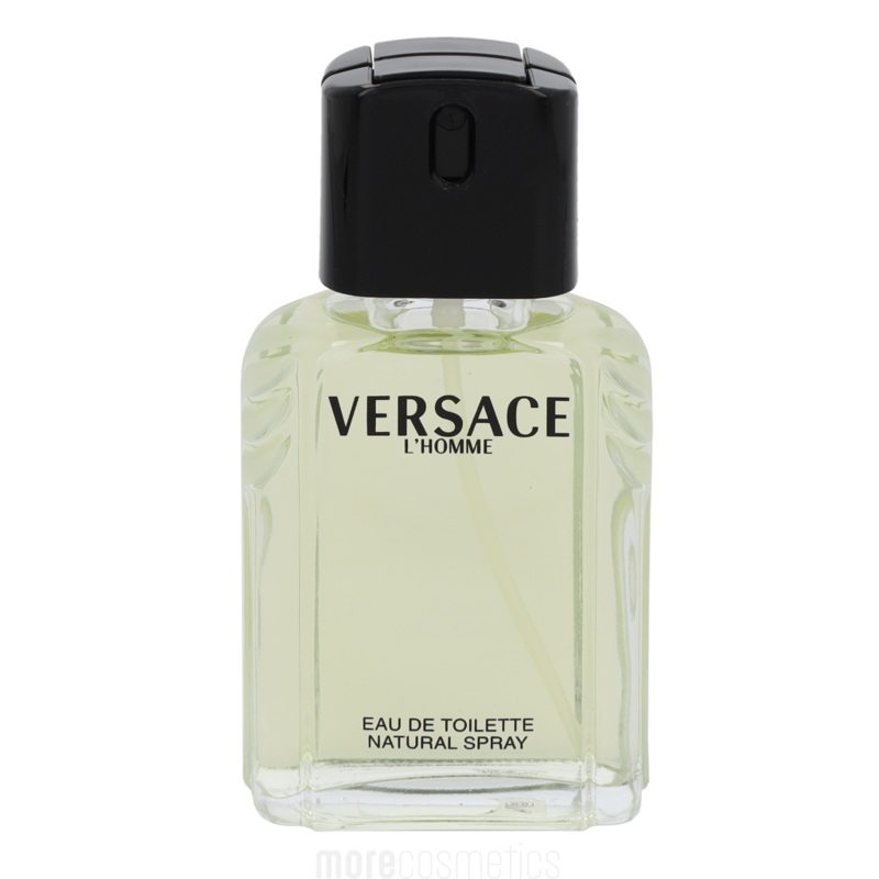 Versace L’Homme Edt Spray 100 ml