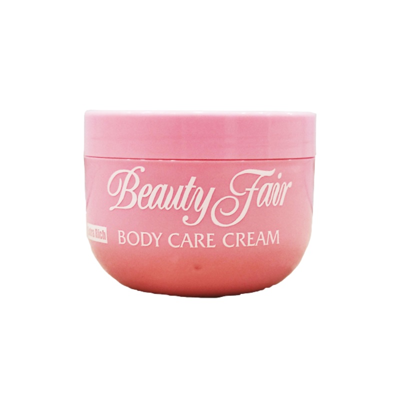 Beauty Fair Extra Rich Body Care Cream 450g