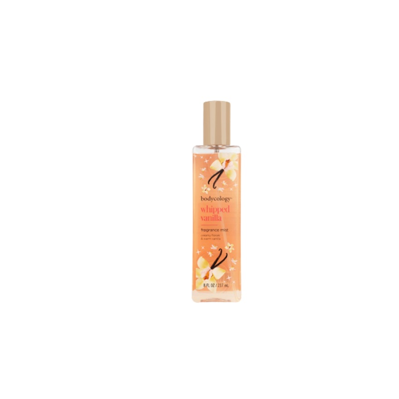 Bodycology Whipped Vanilla Fragrance Mist