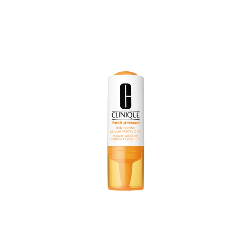 Clinique Fresh Pressed Daily Booster Vitamin C