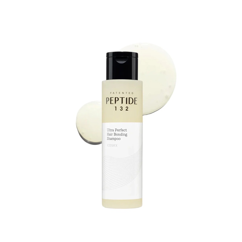 Cosrx Ultra Perfect Hair Bonding Shampoo – 200ml