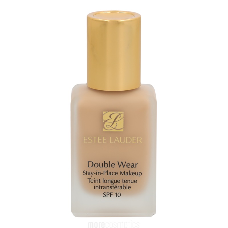 E.Lauder Double Wear Stay In Place Makeup SPF10 #1W2 Sand