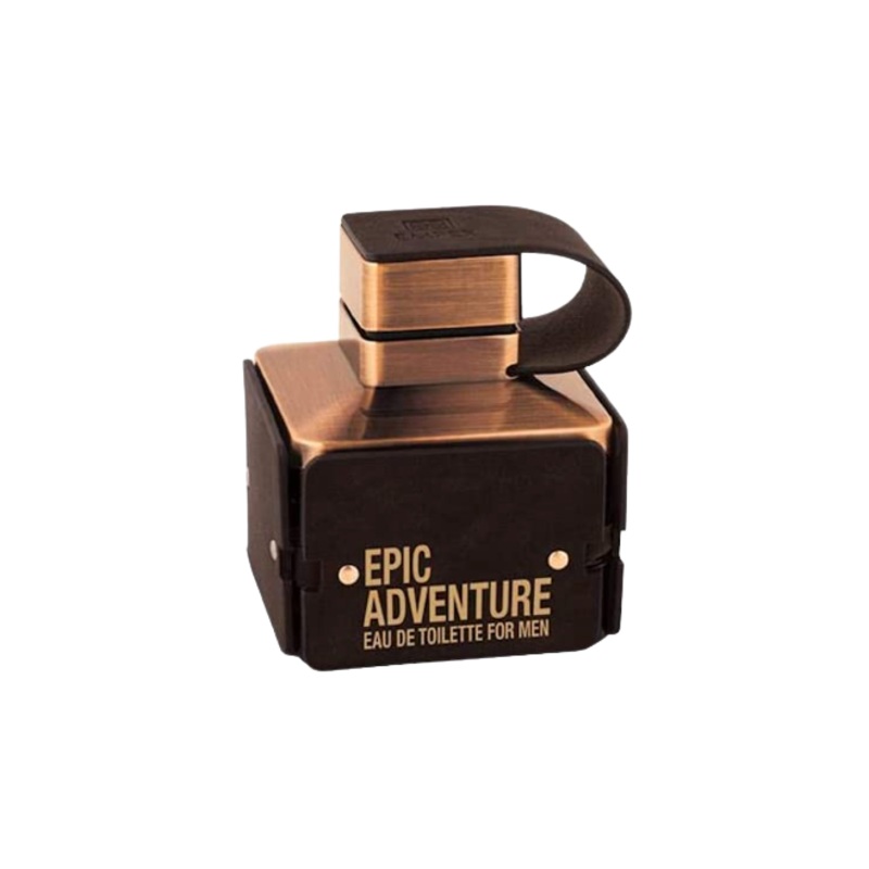 Epic Adventure Perfum